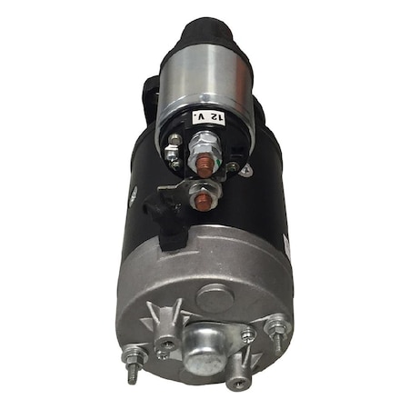 Aftermarket 1178670 Starter for Deutz BF4L1011 ELS60-0337